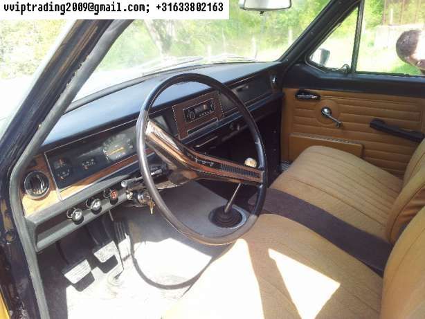 1968 Other Makes M-24 - photo 2