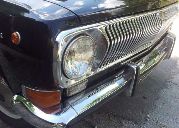 1968 Other Makes M-24 - photo 3