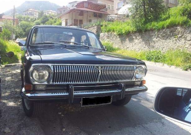 1968 Other Makes M-24 - photo 4