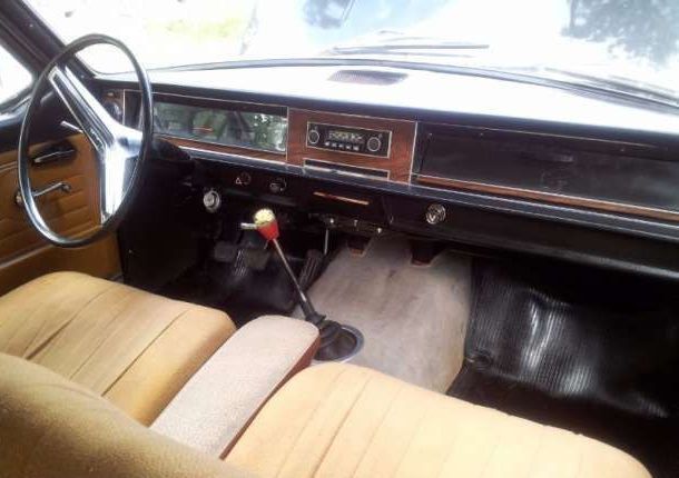 1968 Other Makes M-24 - photo 5