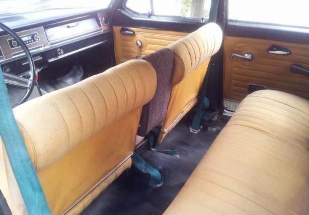 1968 Other Makes M-24 - photo 7