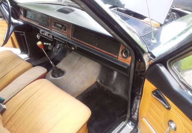 1968 Other Makes M-24 - photo 8