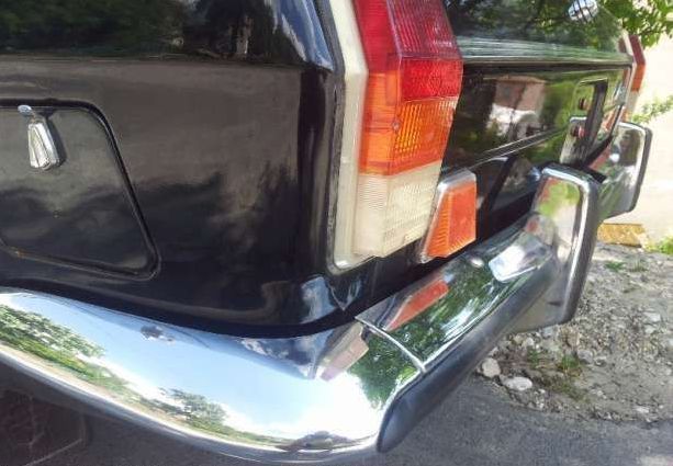 1968 Other Makes M-24 - photo 9