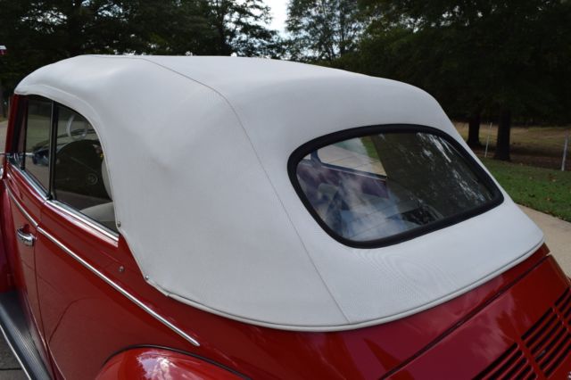 1978 Volkswagen Beetle - Classic Super Beetle - photo 3