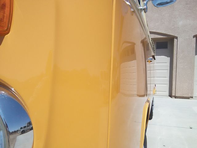 1978 Volkswagen Bus/Vanagon - photo 10