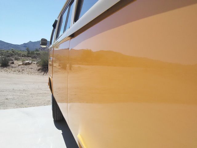 1978 Volkswagen Bus/Vanagon - photo 11