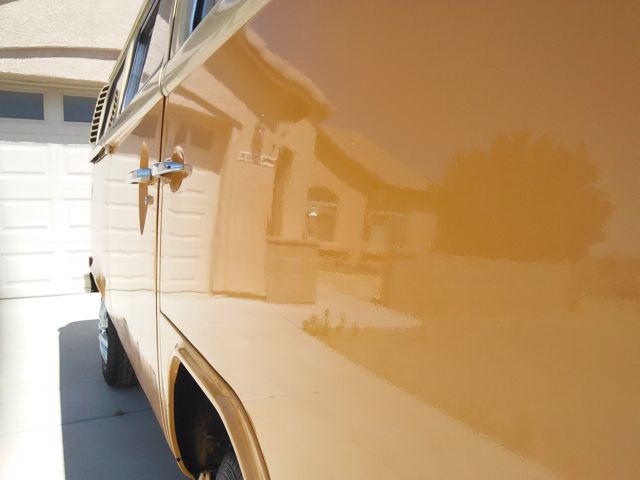1978 Volkswagen Bus/Vanagon - photo 12
