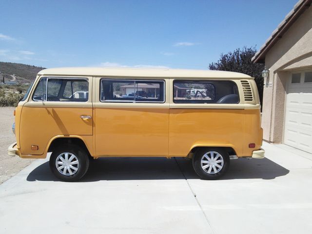 1978 Volkswagen Bus/Vanagon - photo 3