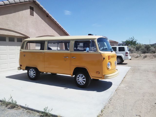 1978 Volkswagen Bus/Vanagon - photo 5