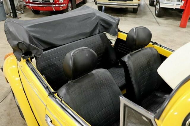 1978 Volkswagen Beetle - Classic -- - photo 10