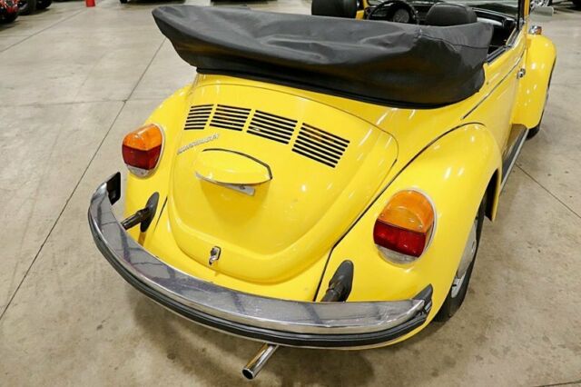 1978 Volkswagen Beetle - Classic -- - photo 11