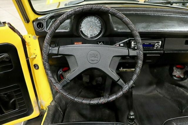 1978 Volkswagen Beetle - Classic -- - photo 12