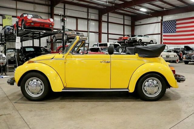 1978 Volkswagen Beetle - Classic -- - photo 2