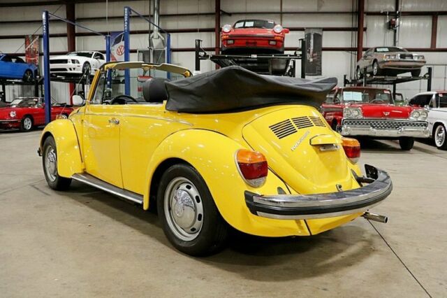 1978 Volkswagen Beetle - Classic -- - photo 3