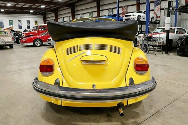 1978 Volkswagen Beetle - Classic -- - photo 4