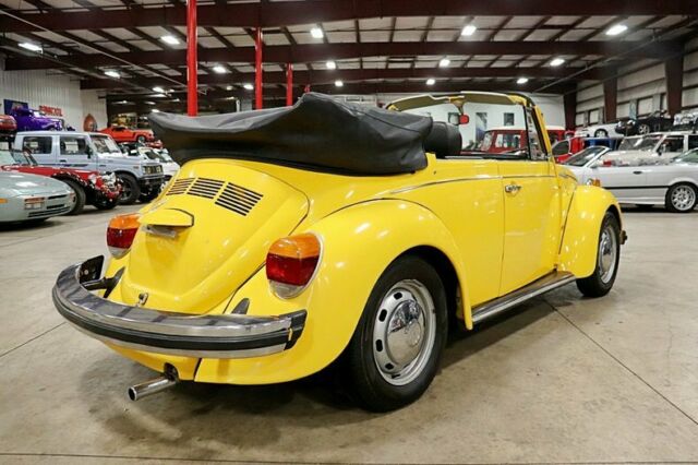 1978 Volkswagen Beetle - Classic -- - photo 5