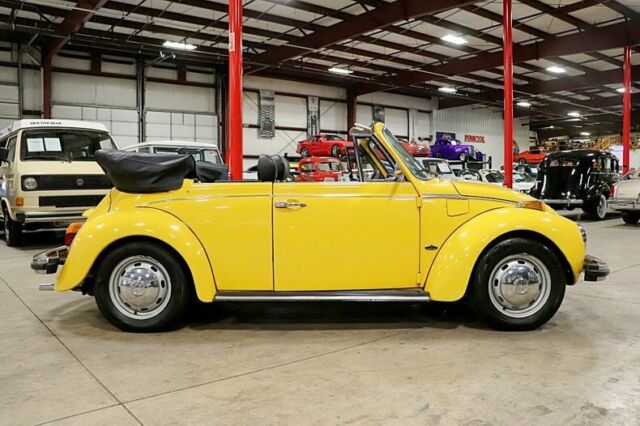 1978 Volkswagen Beetle - Classic -- - photo 6