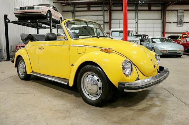1978 Volkswagen Beetle - Classic -- - photo 7