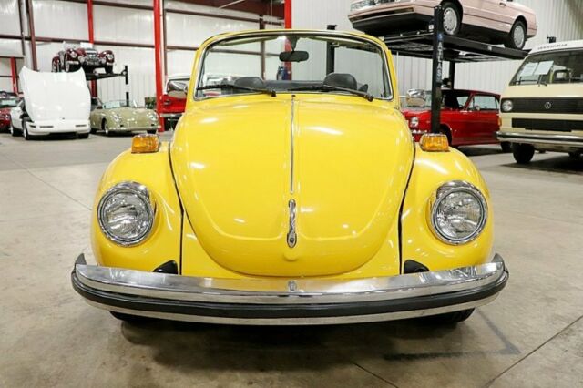 1978 Volkswagen Beetle - Classic -- - photo 8