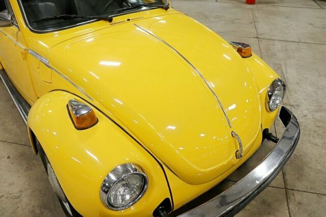 1978 Volkswagen Beetle - Classic -- - photo 9