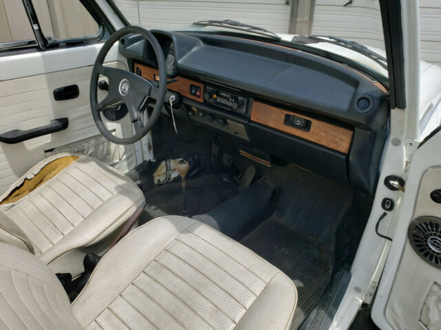 1971 Volkswagen Beetle - Classic BEETLE BUG - photo 13