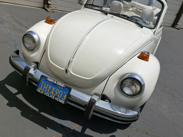 1971 Volkswagen Beetle - Classic BEETLE BUG - photo 6
