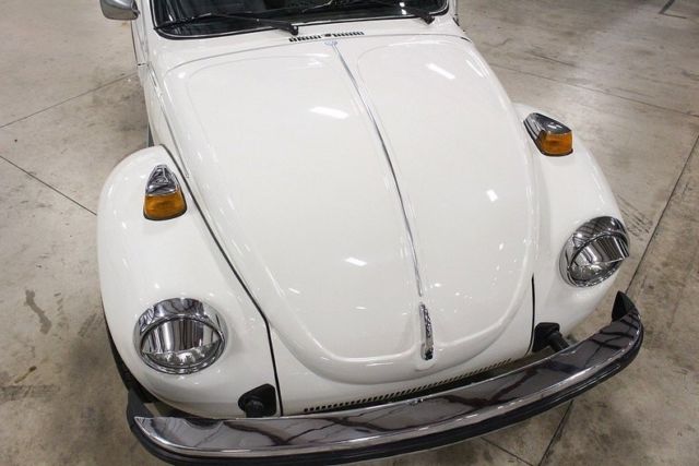1978 Volkswagen Beetle-New -- - photo 10