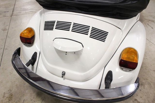 1978 Volkswagen Beetle-New -- - photo 12