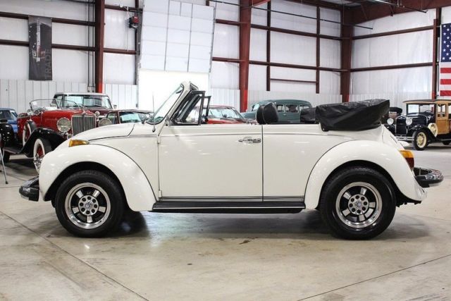 1978 Volkswagen Beetle-New -- - photo 3