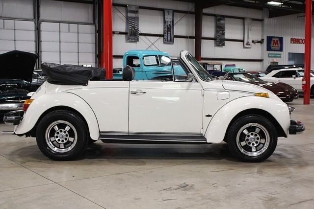 1978 Volkswagen Beetle-New -- - photo 7