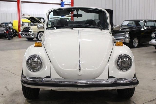 1978 Volkswagen Beetle-New -- - photo 9