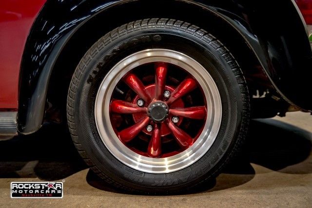 1978 Volkswagen Beetle-New -- - photo 13