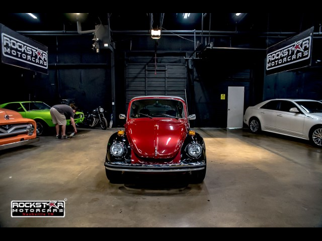 1978 Volkswagen Beetle-New -- - photo 9