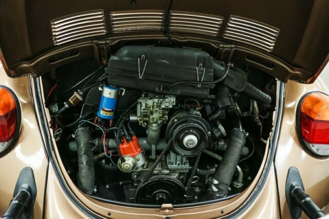 1978 Volkswagen Beetle - Classic -- - photo 10