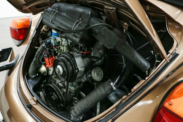 1978 Volkswagen Beetle - Classic -- - photo 11