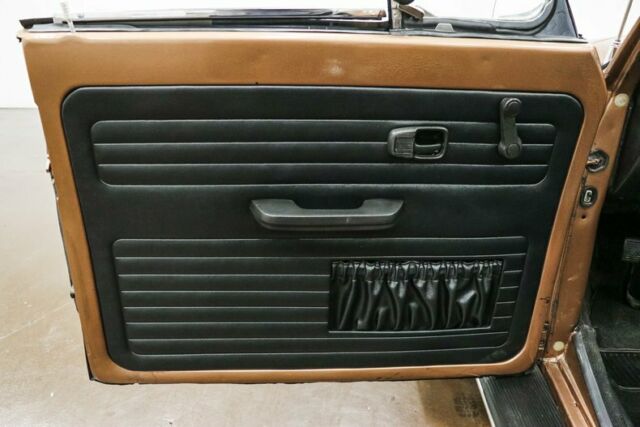 1978 Volkswagen Beetle - Classic -- - photo 12