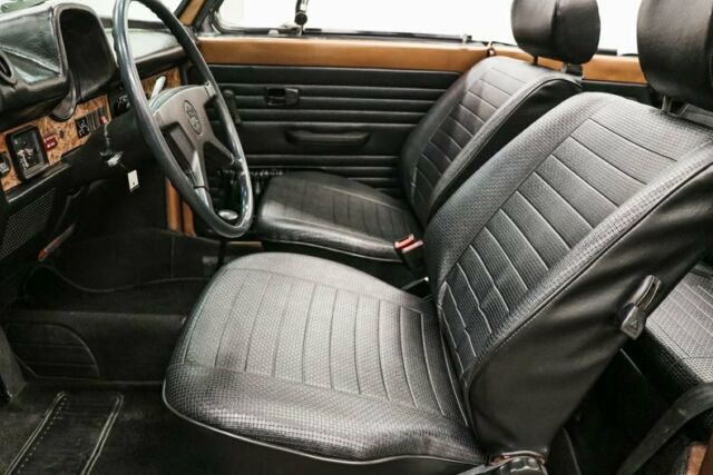 1978 Volkswagen Beetle - Classic -- - photo 13