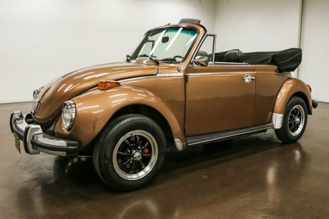 1978 Volkswagen Beetle - Classic -- - photo 3