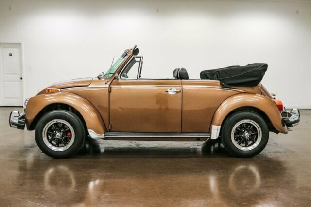 1978 Volkswagen Beetle - Classic -- - photo 4