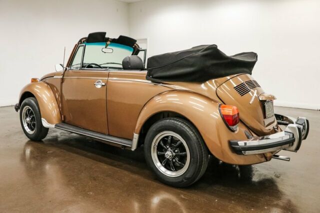 1978 Volkswagen Beetle - Classic -- - photo 5
