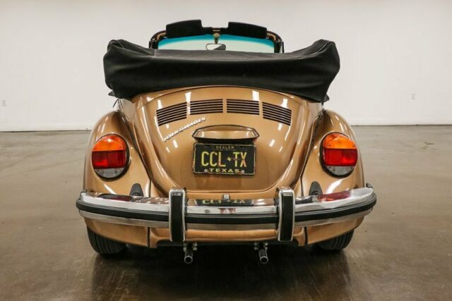 1978 Volkswagen Beetle - Classic -- - photo 6