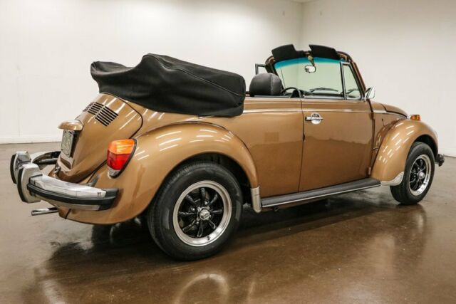 1978 Volkswagen Beetle - Classic -- - photo 7