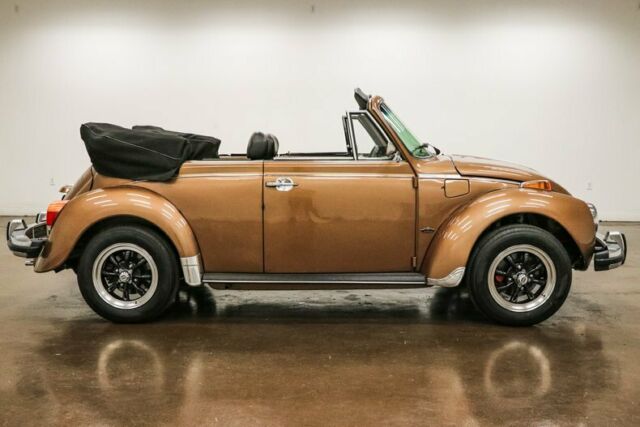 1978 Volkswagen Beetle - Classic -- - photo 8