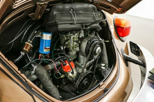 1978 Volkswagen Beetle - Classic -- - photo 9