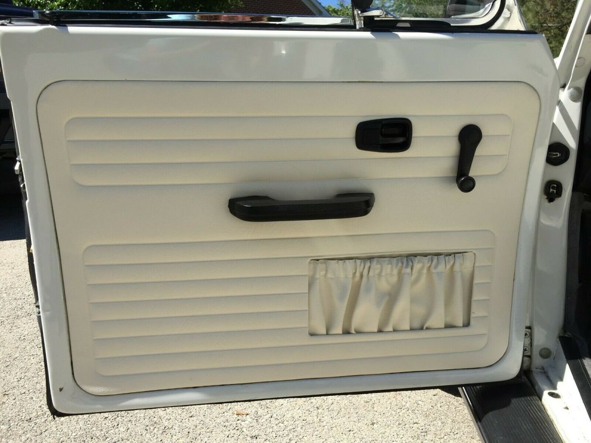 1978 Volkswagen Beetle - Classic - photo 12