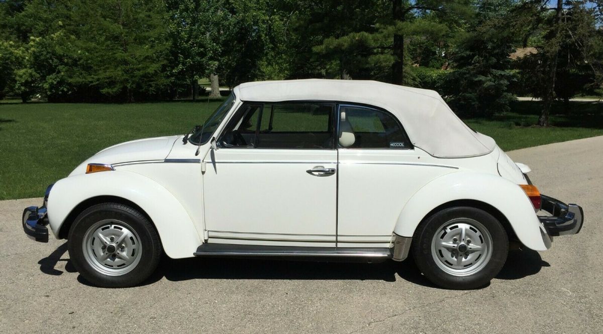 1978 Volkswagen Beetle - Classic - photo 2