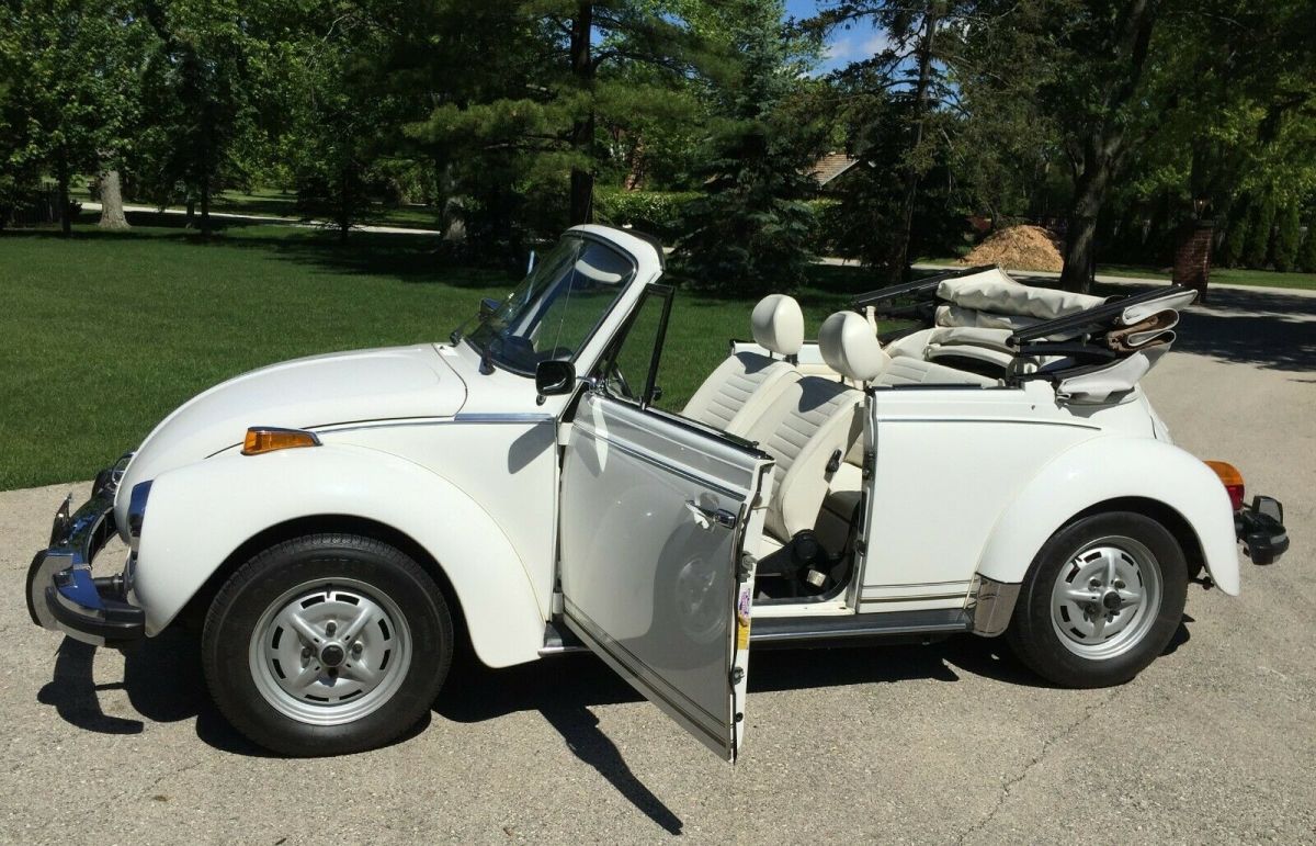 1978 Volkswagen Beetle - Classic - photo 3