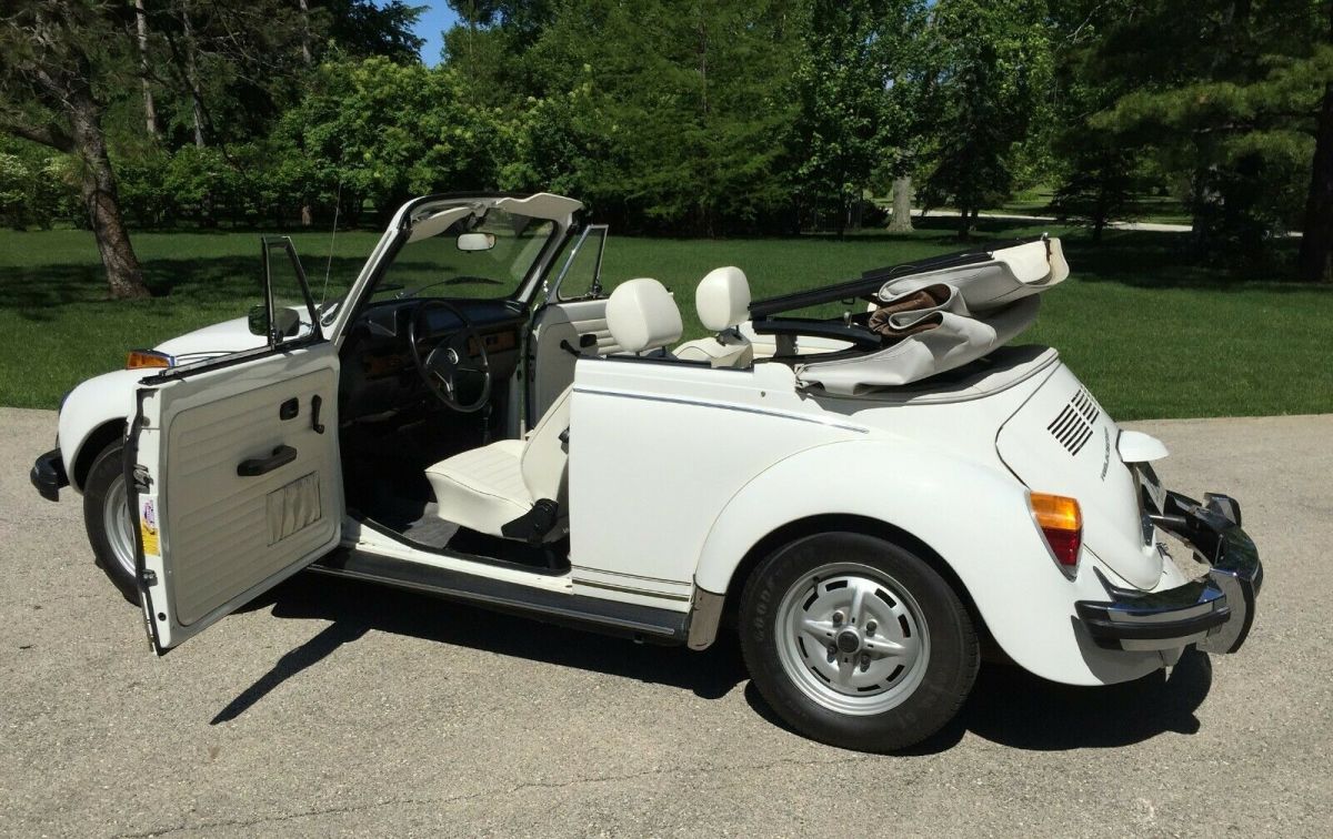 1978 Volkswagen Beetle - Classic - photo 4