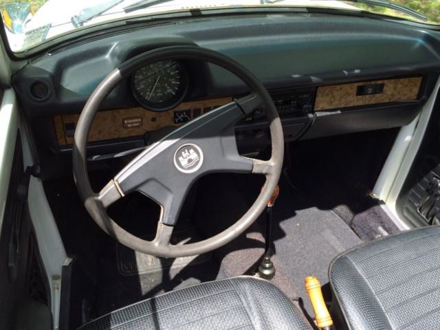 1978 Volkswagen Beetle - Classic Super Beetle (Deluxe) - photo 6