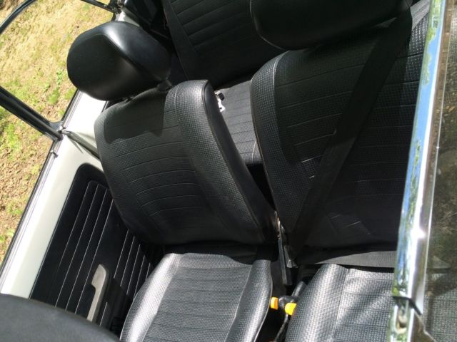 1978 Volkswagen Beetle - Classic Super Beetle (Deluxe) - photo 9